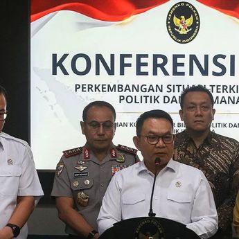 Keren! 16 Ilmuwan BRIN Sukses Tembus Daftar "Top 2% Scientists 2026"
