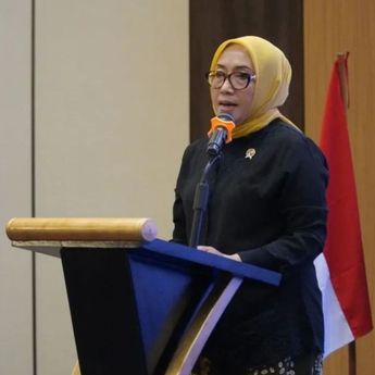 KemenPPPA Dukung Vonis 10 Tahun Penjara untuk Kepala Daycare Little Aresha