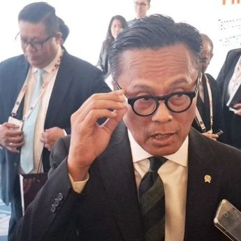 Dony Oskaria: Ratusan BUMN Rugi Rp23 Triliun per Tahun