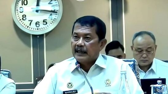 Fasilitas Mewah Lapas Cibinong, Dirjenpas Ogah Mundur: Masih Sanggup! 