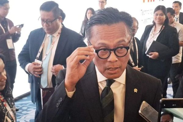 Perluas Lapangan Kerja, Danantara Kaji Dua Skema Investasi Tekstil