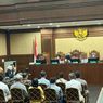 10 Manajer Investasi Jalani Sidang Tuntutan Kasus Asabri