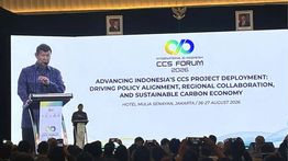 Hashim Pastikan Target NZE Selaras Pertumbuhan Ekonomi