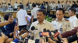 Ini Dua Napi yang Tertangkap Basah Ada di Fasilitas Mewah Lapas Cibinong