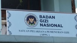 Kendala Validasi Data, BGN Hentikan Sementara Operasional 7 SPPG di Kudus