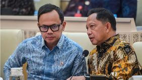 Menteri Dalam Negeri (Mendagri) Tito Karnavian memastikan telah melaporkan kepada Presiden Prabowo Subianto mengenai maraknya kepala daerah yang terjerat operasi tangkap tangan (OTT) Komisi Pemberantasan Korupsi (KPK). 