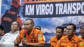Tim penyelam Basarnas Special Group (BSG) menemukan dua korban tenggelamnya KM Virgo Transport 8 di perairan Laut Jawa, Kalimantan Selatan. Kedua korban kemudian dievakuasi menggunakan Helikopter HR-3601 menuju Banjarmasin.