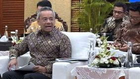 Pemerintah telah merealisasikan pembiayaan utang sebesar Rp494,3 triliun hingga 30 September 2026. 