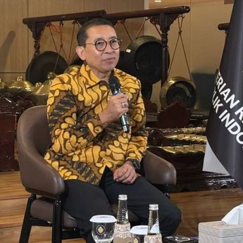 Terkendala Hak Cipta Foto, Peluncuran Buku Sejarah Indonesia Masih Tertahan