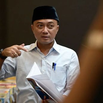 Prabowo Disebut Sudah Panggil Sejumlah Kandidat Gubernur BI