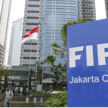 AFC, UEFA dan Concacaf Surati FIFA Tolak Proyek FFE