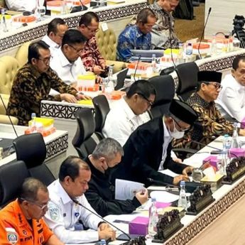 Anggaran Kementrans 2027 Dipatok Rp947,27 Miliar, Fokus pada Pembangunan Pusat Ekonomi Baru