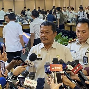 Ini Dua Napi yang Tertangkap Basah Ada di Fasilitas Mewah Lapas Cibinong