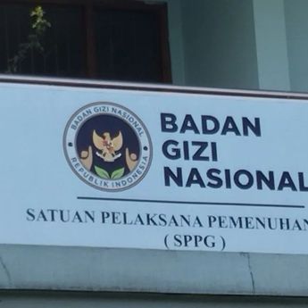 BGN Tegaskan Lokasi Penemuan Pria Terborgol di Kendal Bukan Gedung SPPG
