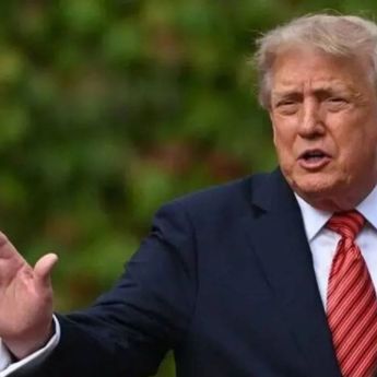 Demokrat Gugat Presiden Trump Terkait Penggunaan Anggaran Negara