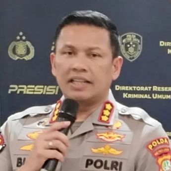 Polisi Segera Lakukan Gelar Perkara, Usai Periksa Betrand Peto 8 Jam