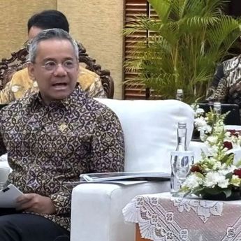 Pemerintah Tarik Utang Rp494,3 Triliun hingga September 2026