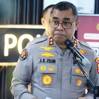Kasus Penipuan Investasi Tambang Seret Kombes F Naik Sidik, Polri Kumpulkan Alat Bukti
