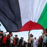 Palestina Ungkap Israel Gali dan Curi Artefak di Situs Bersejarah