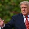 Saat Trump Ledek Nama 'Mohammad"