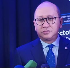 Danantara Targetkan Sejumlah BUMN Masuk Bursa pada 2027