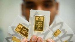 Harga Emas Antam Pekan Depan Berpotensi Merosot ke Level Rp2,5 Juta per Gram