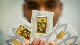 Harga Emas Antam Naik Rp23.000 Menjadi Rp2.613.000 Per Gram pada Sabtu