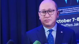 Danantara Targetkan Sejumlah BUMN Masuk Bursa pada 2027