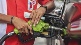 Cek Fakta: Batas Maksimal Pembelian BBM Subsidi Rp30.000