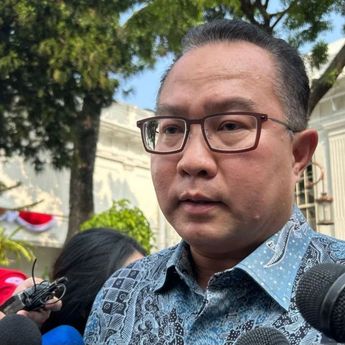 Prabowo Minta BRIN Kembangkan Teknologi Atasi Karhutla