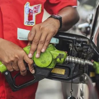 Cek Fakta: Batas Maksimal Pembelian BBM Subsidi Rp30.000