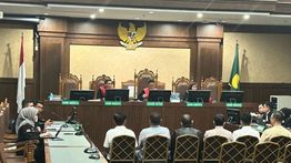 JPU Ungkap Kerugian Negara Rp80 Miliar dalam Sidang Dakwaan Perkara Rorotan