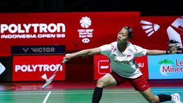 Putri Kusuma Wardani Tersingkir, Sektor Tunggal Putri Indonesia Habis di Asian Games 2026