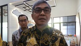 KPK Ajak Kapolri Suyudi Perkuat Kolaborasi Berantas Korupsi