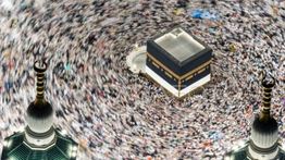 Arab Saudi Tegaskan Kabar Bom Bunuh Diri di Masjidil Haram Tidak Benar