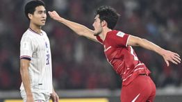 Timnas Indonesia Naik Peringkat Usai Juara FIFA ASEAN Cup 2026