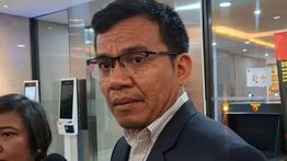 Komnas HAM Minta Penjelasan Terkait Penghapusan 486 Konten Demo