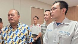 Atlet Pencak Silat Kontingen Semarang Meninggal Usai Dirawat di Rumah Sakit