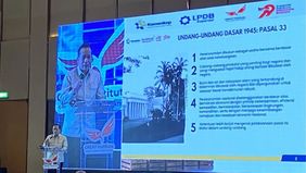 Ekosistem perkoperasian di Indonesia siap menjalani perombakan besar-besaran. Menteri Koperasi Ferry Juliantono menargetkan Rancangan Undang-Undang (RUU) Perkoperasian yang baru dapat disahkan pada tahun ini.