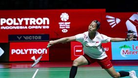 Nasib kurang beruntung harus diterima kontingen bulu tangkis Indonesia di ajang Asian Games Aichi-Nagoya 2026 setelah satu-satunya wakil tunggal putri, Putri Kusuma Wardani, tersingkir di babak 16 besar pada Sabtu (26/9).