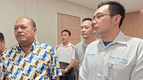 Ayudiah Rivana Tridiandinata (19), seorang atlet pencak silat asal kontingen Kota Semarang yang berlaga dalam ajang Pekan Olahraga Provinsi (Porprov) Jawa Tengah 2026, dikabarkan meninggal dunia dalam perawatan medis di rumah sakit.