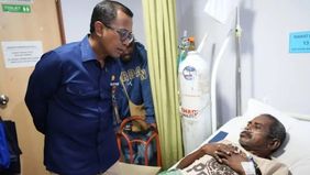 BPJS Kesehatan menjalin kerja sama strategis dengan 66 Fasilitas Kesehatan Rujukan Tingkat Lanjutan (FKRTL) baru, sehingga total rumah sakit yang telah bermitra kini mencapai 3.287 fasilitas kesehatan di seluruh wilayah Indonesia.