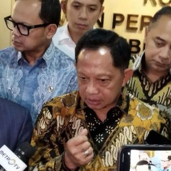 Mendagri Sebut Regulasi Gaji Kepala Daerah Segera Direvisi