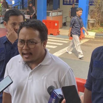 5 Pihak Dilaporkan Terkait Dugaan Penistaan Agama di Festival Musik The Sound Project