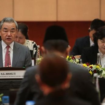 RI dan China Perdalam Sinergi Ekonomi: Dari Sektor Perdagangan hingga Pengembangan AI