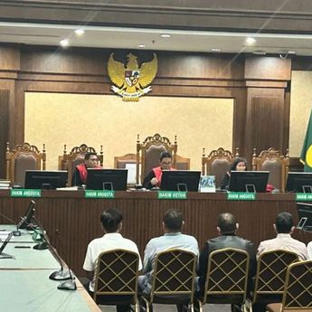 JPU Ungkap Kerugian Negara Rp80 Miliar dalam Sidang Dakwaan Perkara Rorotan