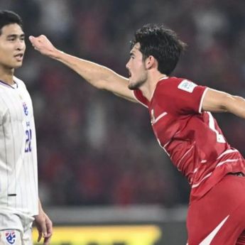 Timnas Indonesia Naik Peringkat Usai Juara FIFA ASEAN Cup 2026