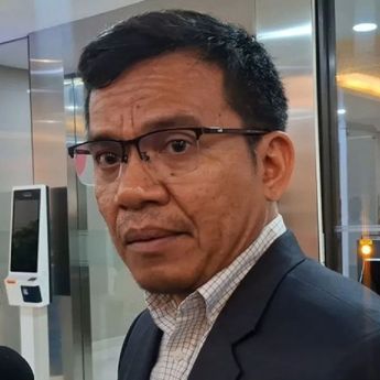 Komnas HAM Minta Penjelasan Terkait Penghapusan 486 Konten Demo