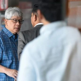 KPK Kembali Periksa Mantan Dirut Bank BJB Yuddy Renaldi