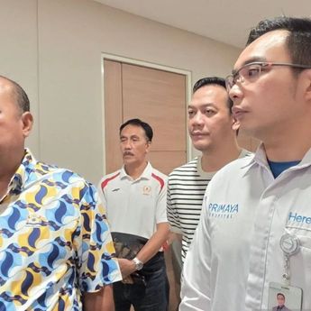 Atlet Pencak Silat Kontingen Semarang Meninggal Usai Dirawat di Rumah Sakit